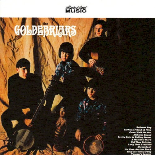 The GoldeBriars