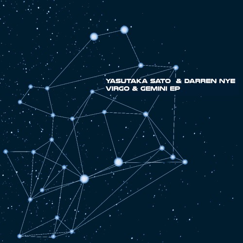 Virgo & Gemini EP