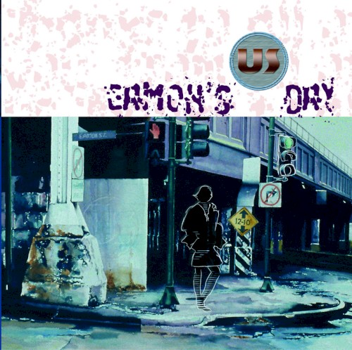 Eamon's Day
