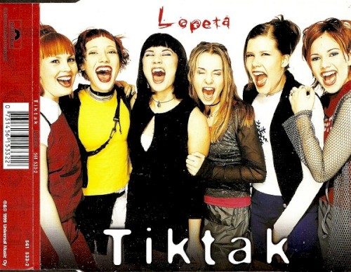 Lopeta