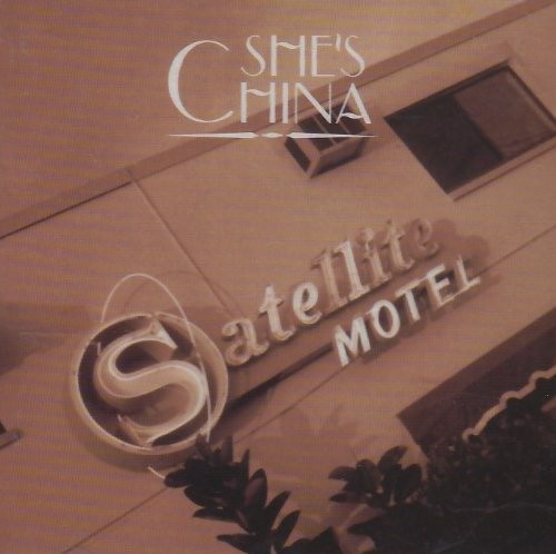 Satellite Motel