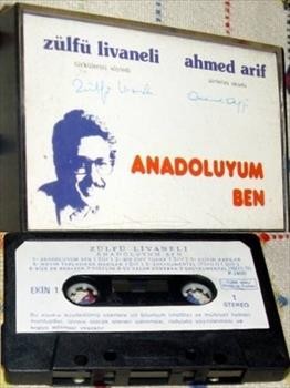 Anadolu'yum Ben