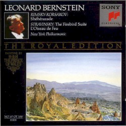 Scheherazade / Firebird Suite