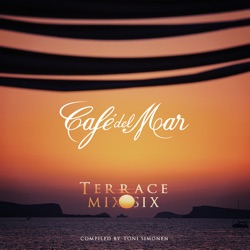 Café del Mar: Terrace Mix 6