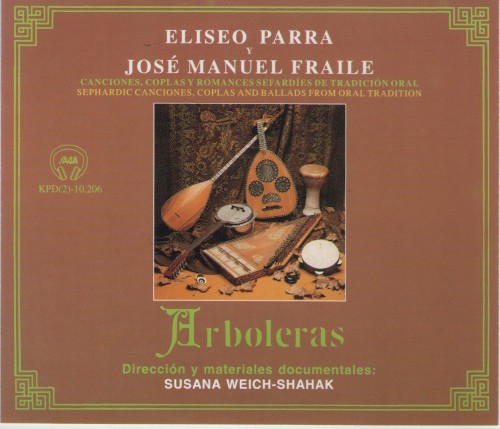 Arboleras