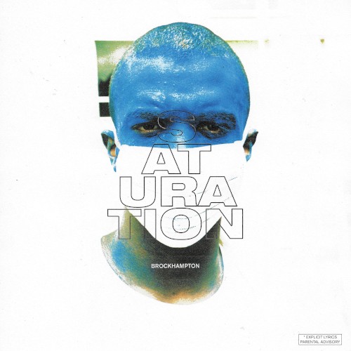 SATURATION