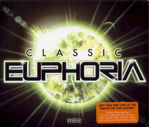 Classic Euphoria
