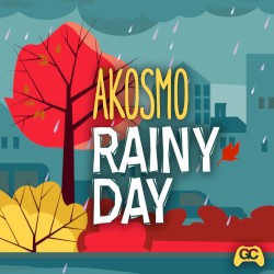 Rainy Day (from "Night in the Woods")