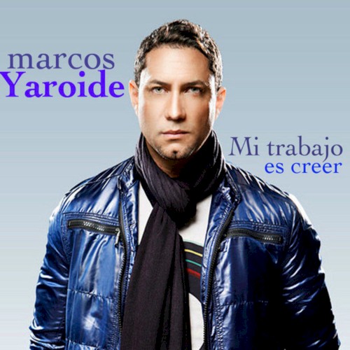 Mi trabajo es creer