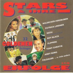Stars & ihre goldenen Erfolge
