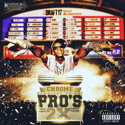 Straight to the Prox 2x