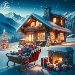 Back for Christmas