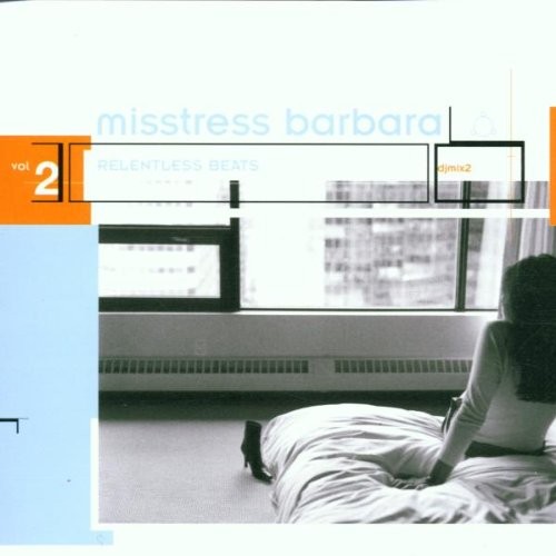 Relentless Beats, Volume 2
