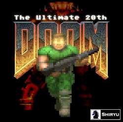 The Ultimate 20th Doom