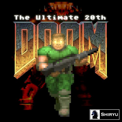 The Ultimate 20th Doom
