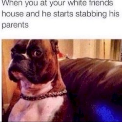 on god