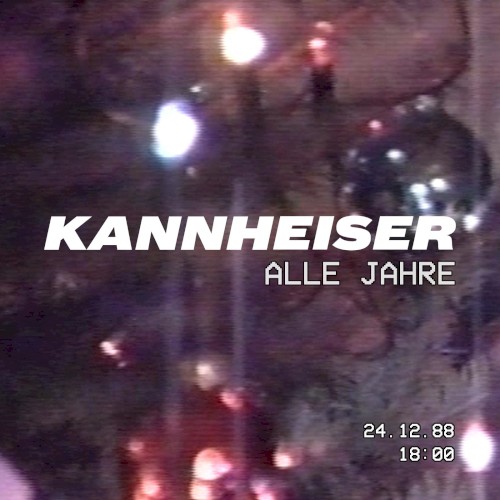 Alle Jahre