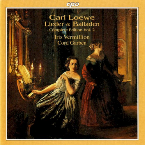 Lieder & Balladen: Complete Edition, Volume 2