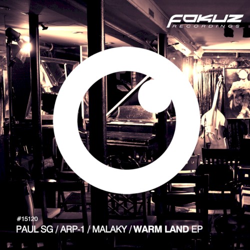 Warm Land EP
