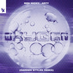 Oxygen (Darren Styles Remix)