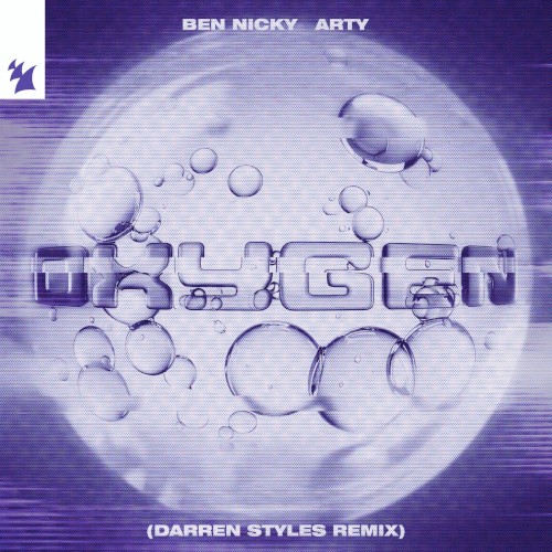 Oxygen (Darren Styles Remix)