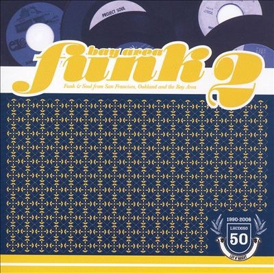 Bay Area Funk, Volume 2