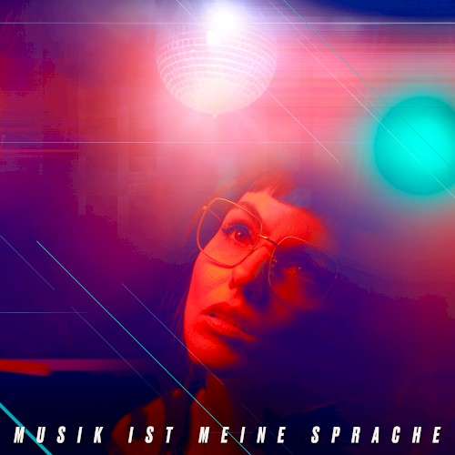 Musik ist meine Sprache