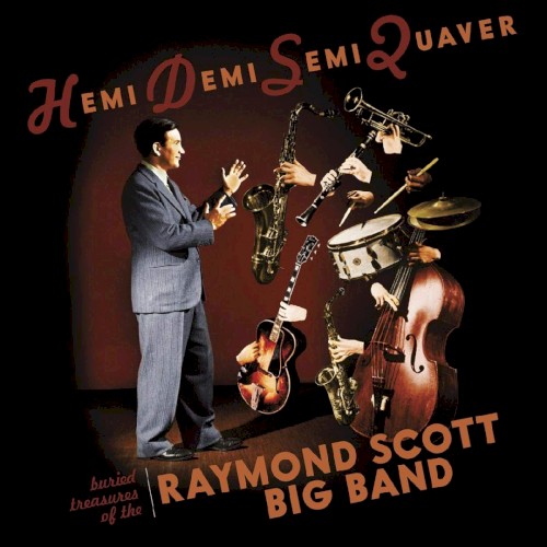 Hemi Demi Semi Quaver