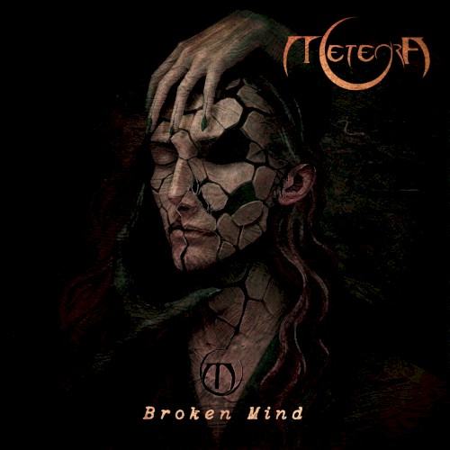 Broken Mind