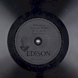 Flirtation / Crown Diamonds Overture