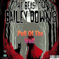 Pull Of The Wolf