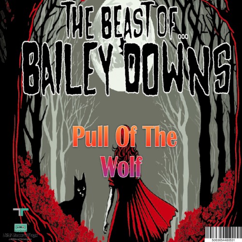 Pull Of The Wolf