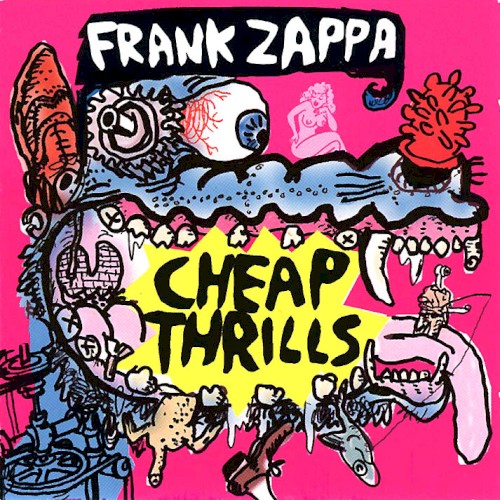 Cheap Thrills