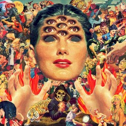 The Hex and the Healer