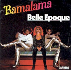 Bamalama