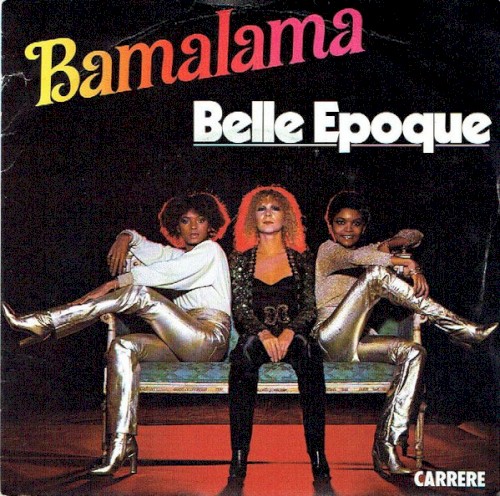 Bamalama