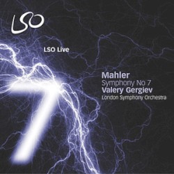 Symphony no. 7
