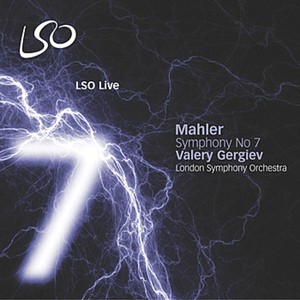 Symphony no. 7