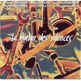 Le bûcher des silences