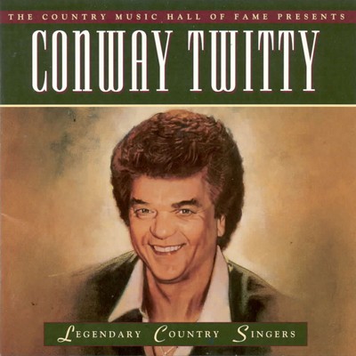 Legendary Country Singers