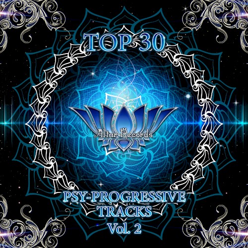 Top 30 Progressive Tracks Vol.2