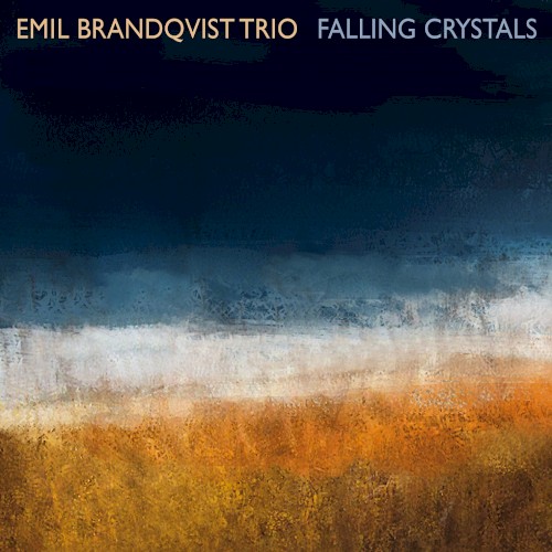 Falling Crystals