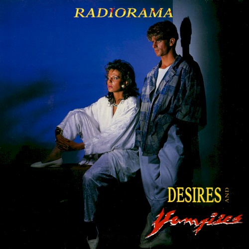 Desires and Vampires
