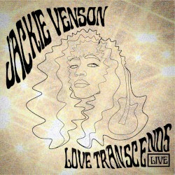 Love Transcends (live in Austin)