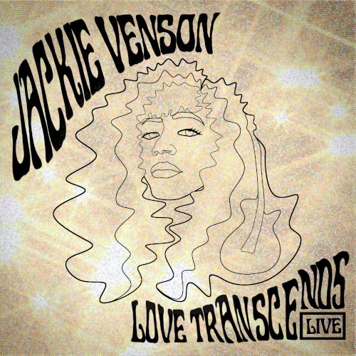 Love Transcends (live in Austin)