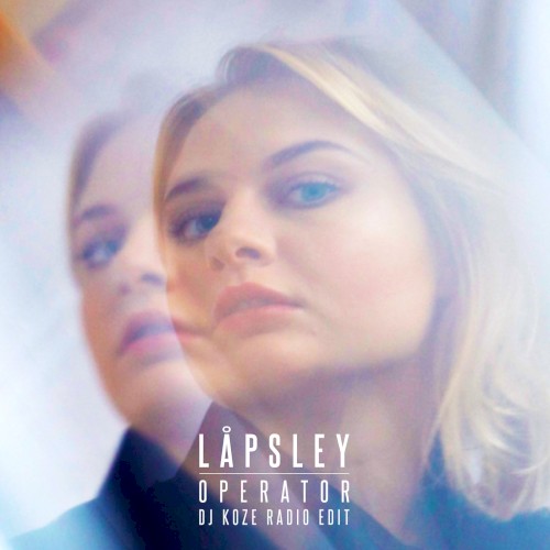 Operator (DJ Koze radio edit)