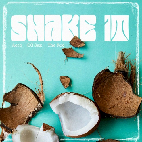 Shake It