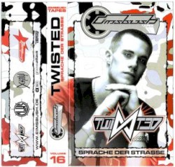 Eimsbush Tapes, Volume 16: Sprache der Straße