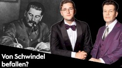 Wohlstand für Alle #356, „Stalin und die Kollektivierung der Landwirtschaft“