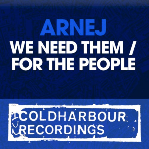 We Need Them / For the People